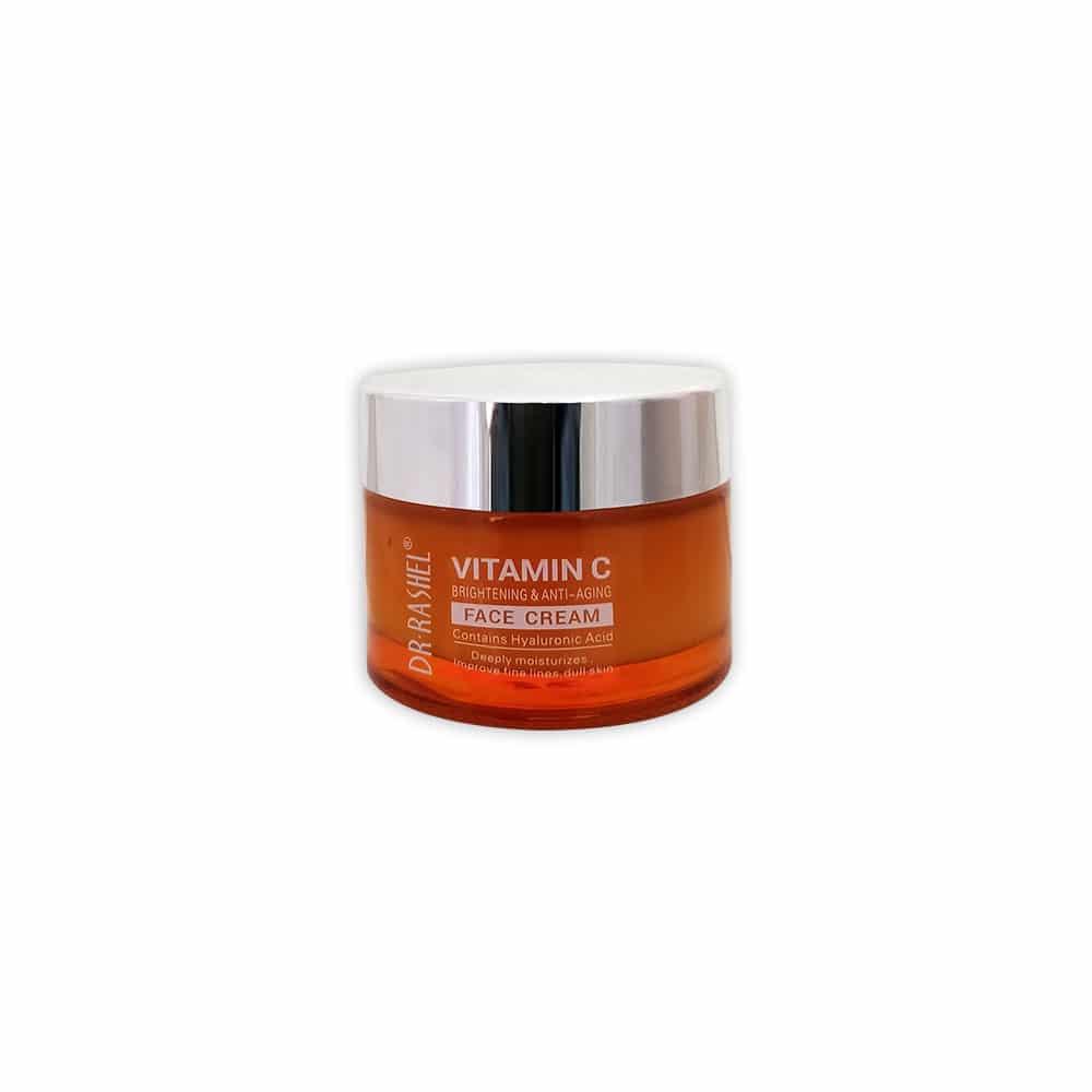 Dr.Rashel VITAMIN C (Face Cream 50g)
