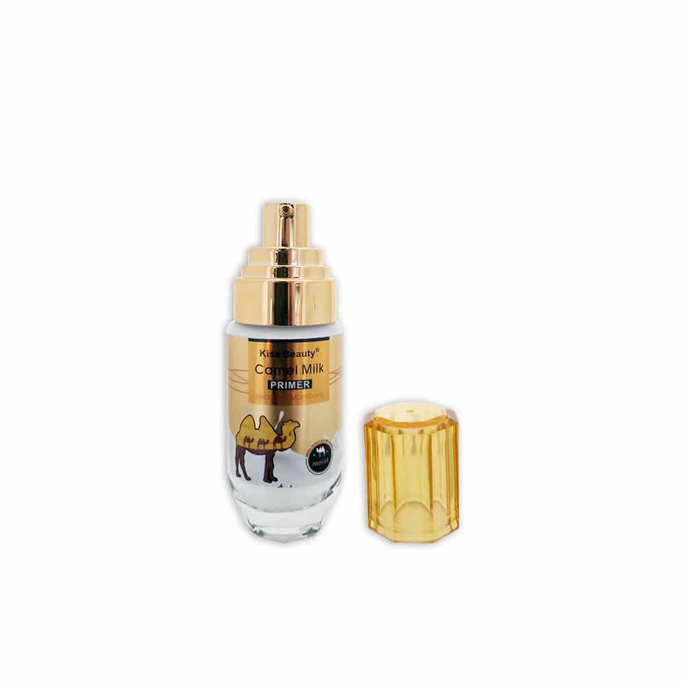 Kiss Beauty Camel Milk Primer (643)