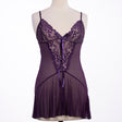 Stylish Nighty - 010 Belleza Lingerie  