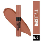 Maybelline New York Sensational Liquid Matte Lipstick