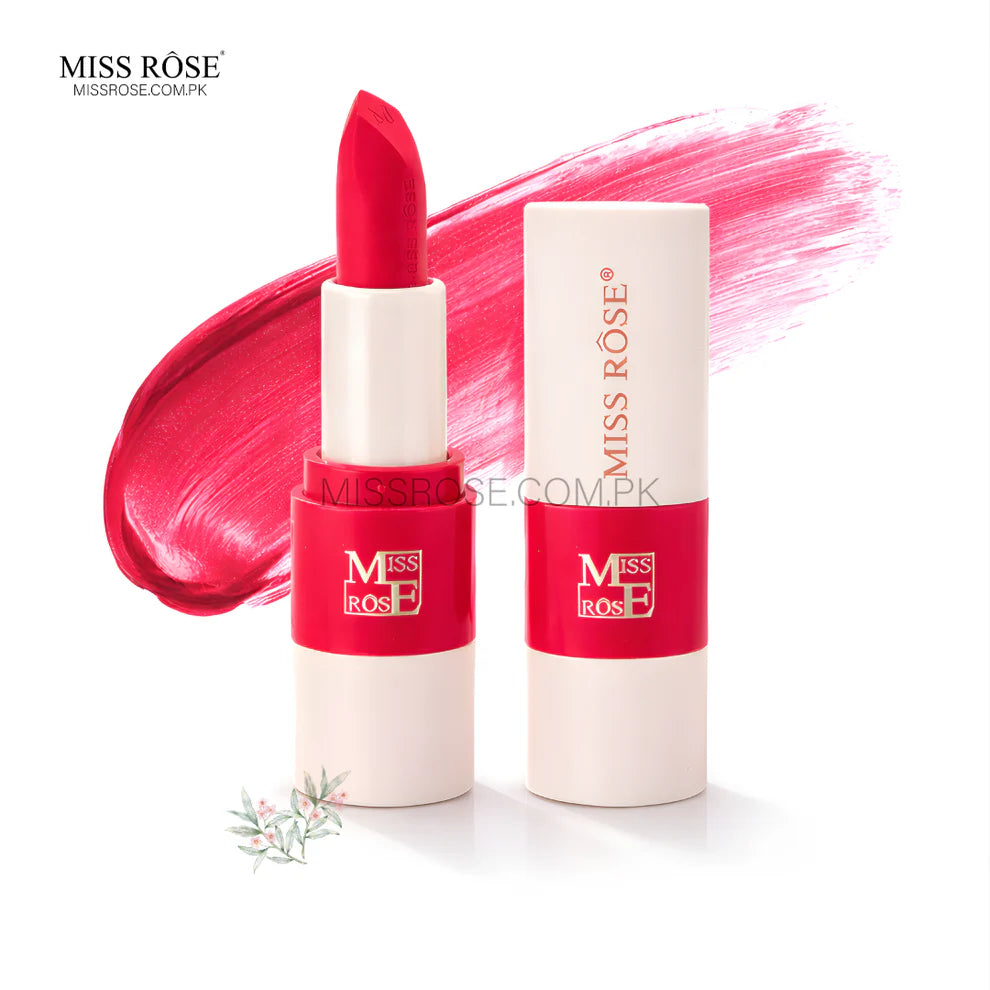 Miss Rose Azure Sky Lipstick