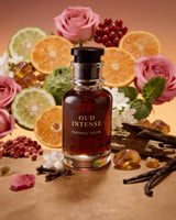 Fragrance Deluxe - Oud Intense (100ml)