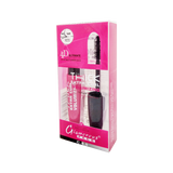 Glamorous Face Ultimate 4D Mascara