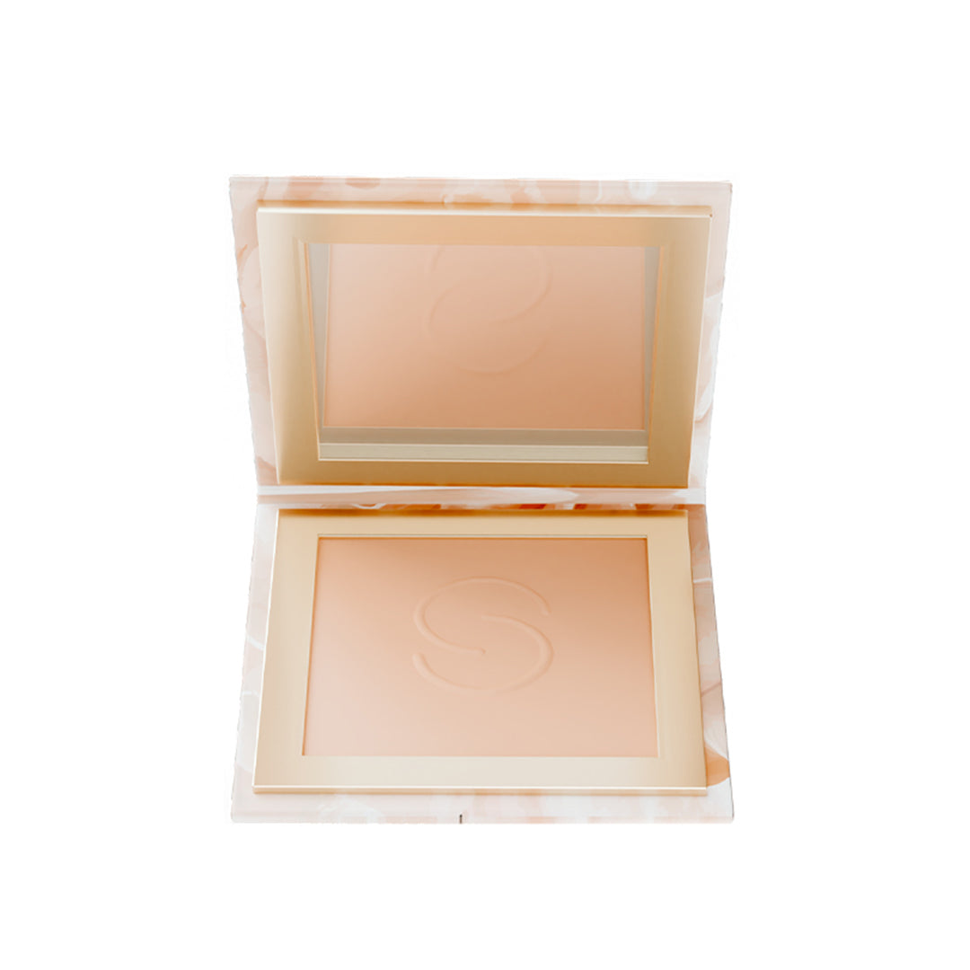 Conatural-Compact Powder