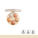 Aqua Color Line 5 in 1 Highlighter & Blush on Kit