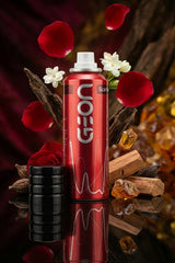 Fragrance Deluxe - Geon Scarlet (200ML)
