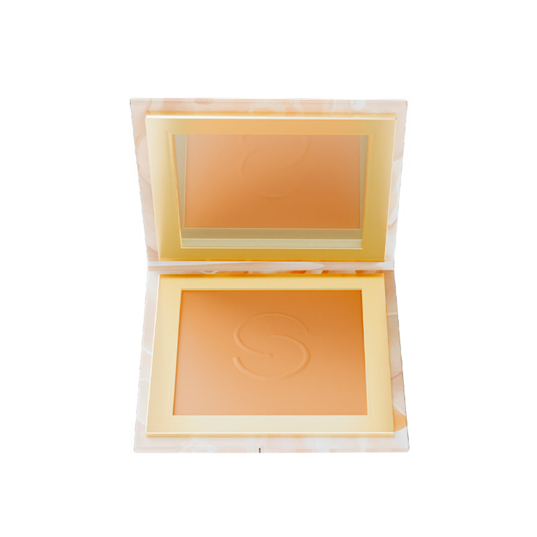 Conatural-Compact Powder