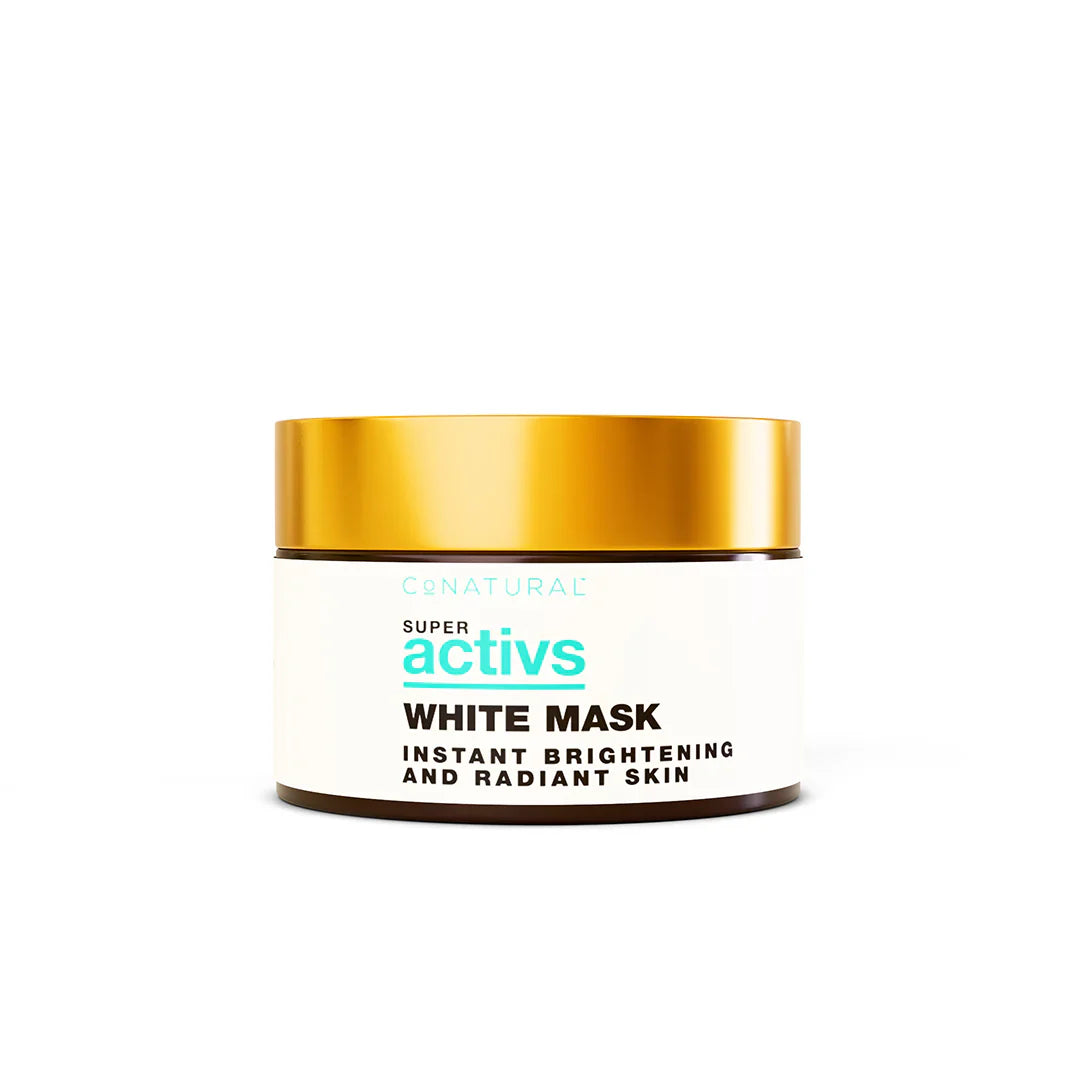 Conatural-Wedding Glow Bundle