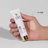 Instant Radiance Box