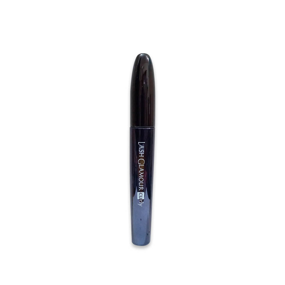 BOB 360 Big Eyelash Black Mascara (124)