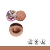 Color Institute Shimmer Eyeshadow . Eye Shimmering Paint