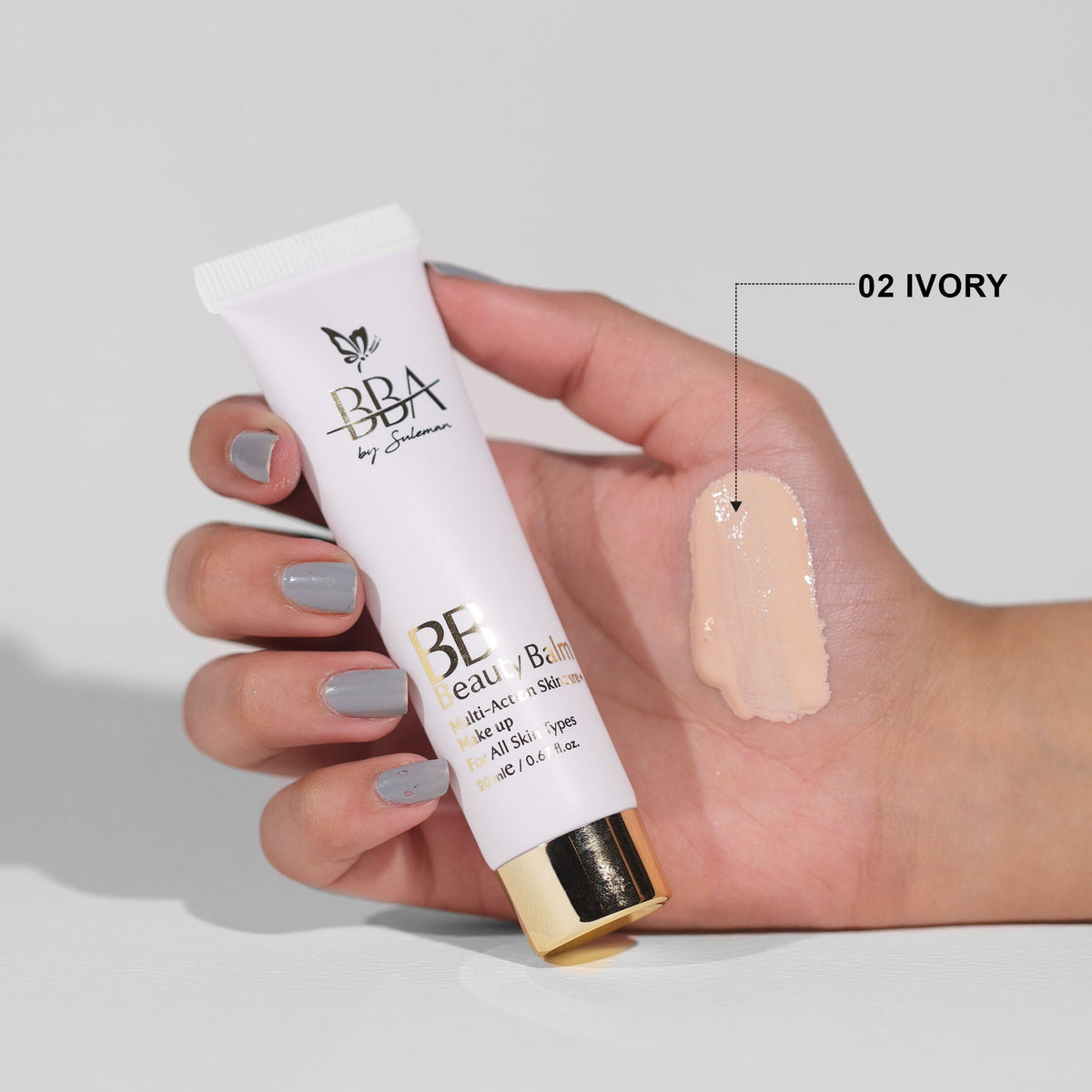 Instant Radiance Box