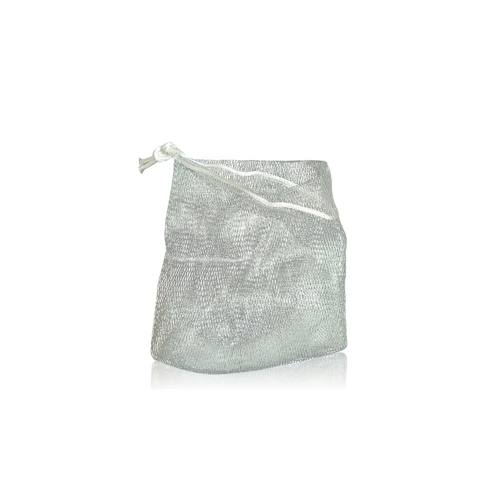 Glamorous Face Organic Black Soap Avocado & Argan oil
