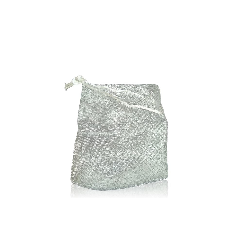Glamorous Face Argan Oil & Bamboo Charcoal Essence Soap