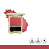Glamorous Face Professional Matte Blushon Single ( 15 Shades)