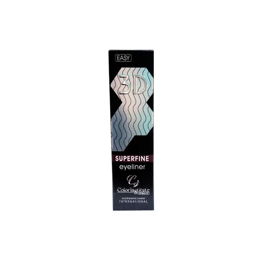 Color Institute Superfine Eyeliner