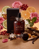 Fragrance Deluxe - Oud Intense (100ml)