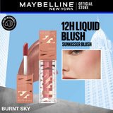 Sunkisser Multi-use Liquid Blush and Bronzer