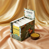 Conatural-Better Than Ubtan Face And Body Scrub 120g