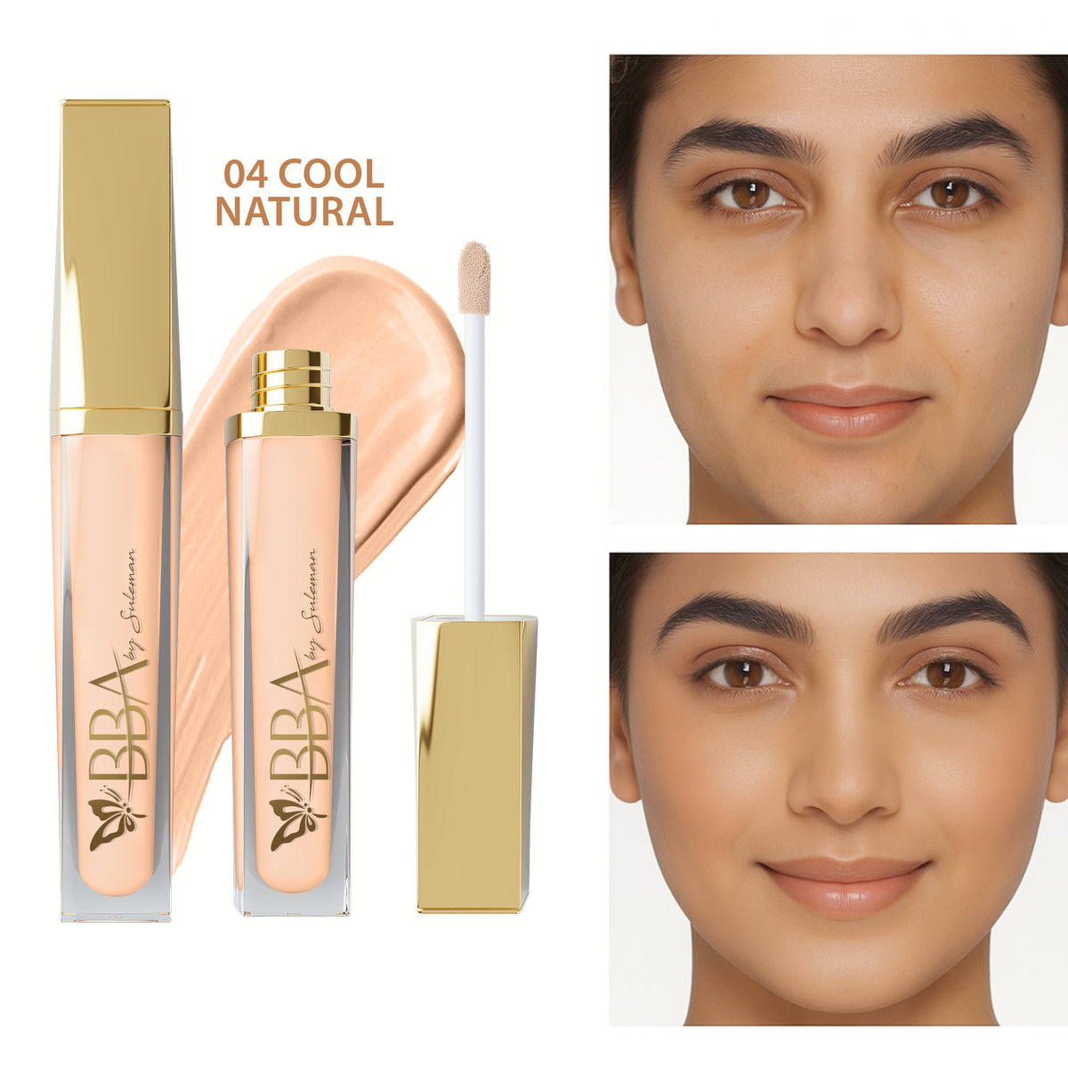Mega Cover Concealer