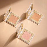 Conatural-Compact Powder
