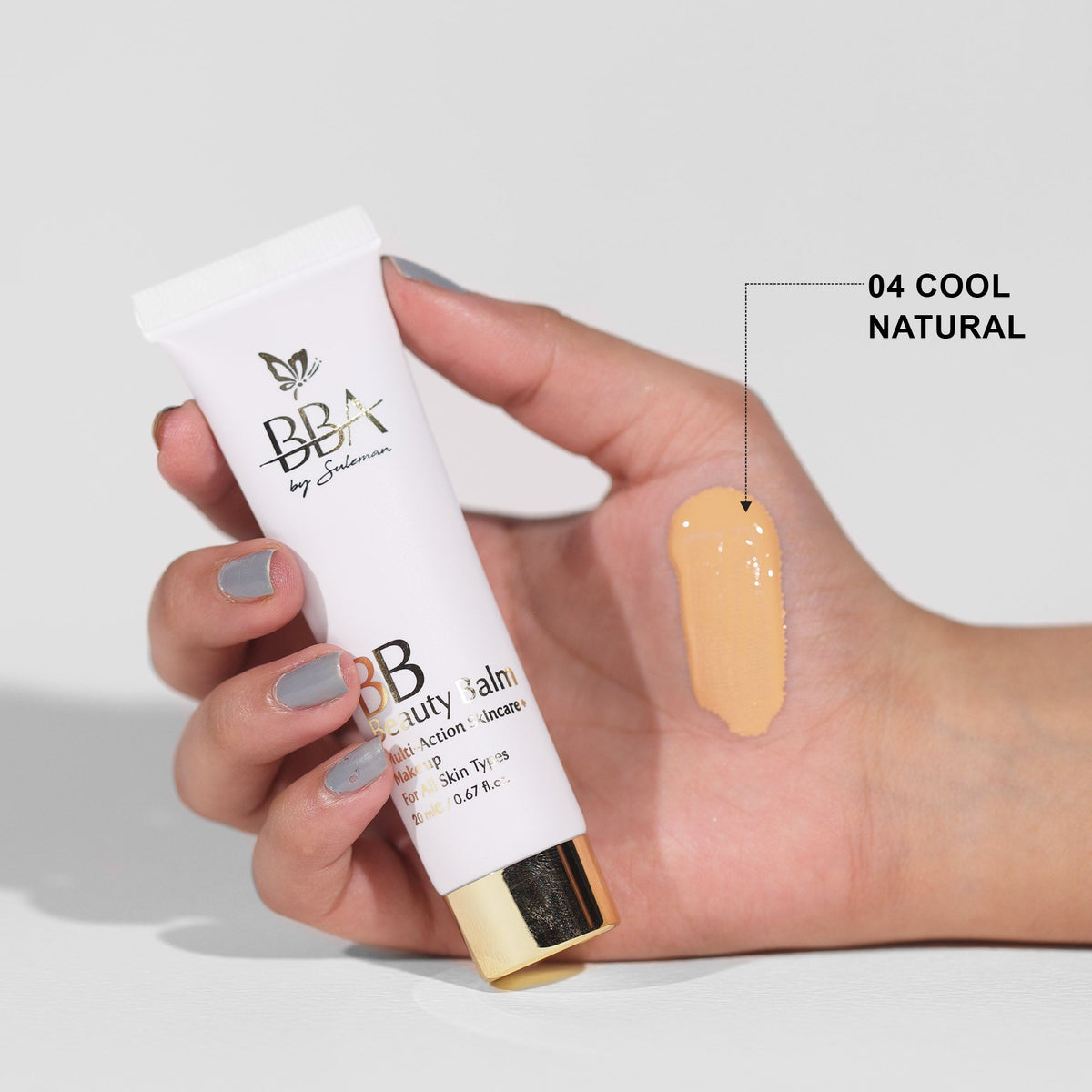 Instant Radiance Box