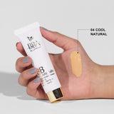 Instant Radiance Box
