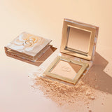 Conatural-Compact Powder