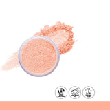 Glamorous Face Loose Face & Body Shimmer Powder