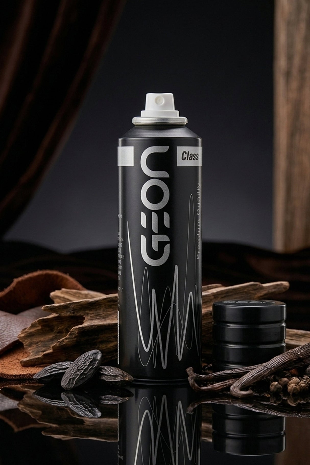 Fragrance Deluxe - Geon Class (200ML)
