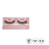 Glamorous Face Eyelashes (6 Shades)
