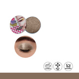 Color Institute Shimmer Eyeshadow . Eye Shimmering Paint