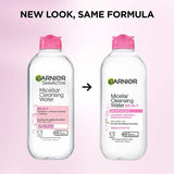 Garnier Skin Micellar Cleansing Water All-in-1