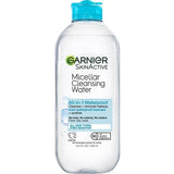 Garnier Skin Active Micellar Cleansing Water All-in-1 Waterproof Makeup Remover