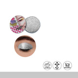 Color Institute Shimmer Eyeshadow . Eye Shimmering Paint