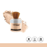 Color Institute Face & Body Loose Shimmer Powder