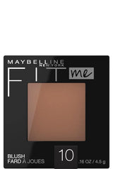 Fit Me® Blush Face Makeup