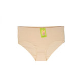 Cotton Basic Briefs Underwear Panties