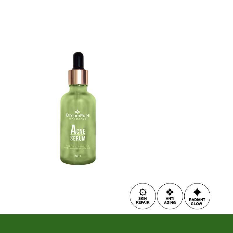 Dream Pure Acne Face Serum
