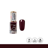 Glamorous Face Gel Peel Off Nail Polish (50 Colours)