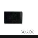 Glamorous Face Organic Black Soap Avocado & Argan oil
