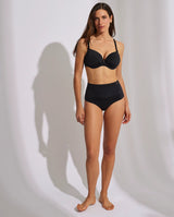 Selmark Padded Wired Full Cup Bra