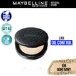 FIT ME MATTE + PORELESS® COMPACT POWDER Maybelline  