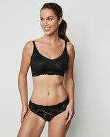 Selmark Lace Bikni Panty