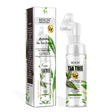 MUICIN - Tea Tree Bubble Foaming Facial Cleanser - 150ml Muicin  