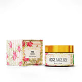 Conatural-Rose Face Gel