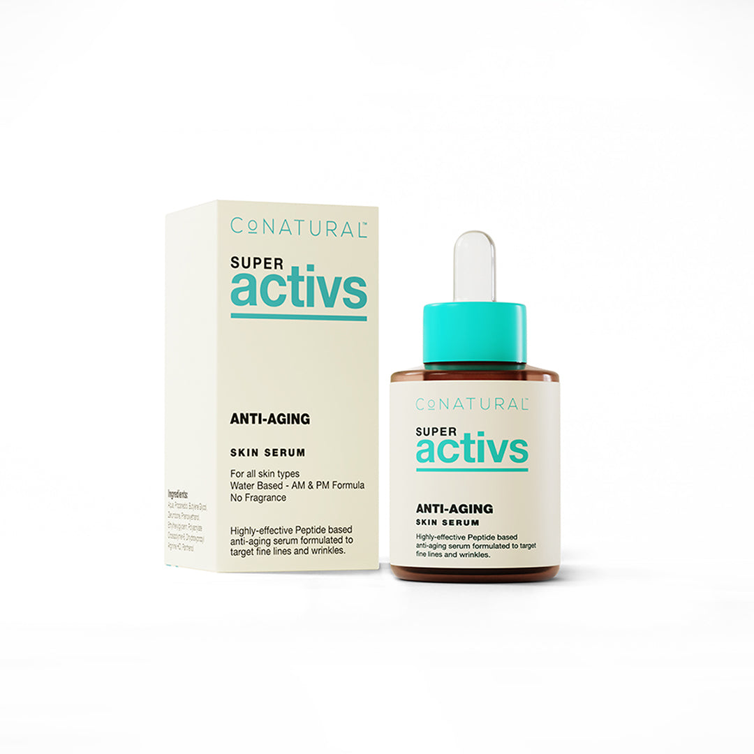 Conatural-Anti-Aging Skin Serum
