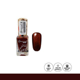 Glamorous Face Gel Peel Off Nail Polish (50 Colours)
