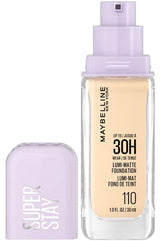 Super Stay® Lumi-Matte Foundation makeup