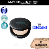 FIT ME MATTE + PORELESS® COMPACT POWDER